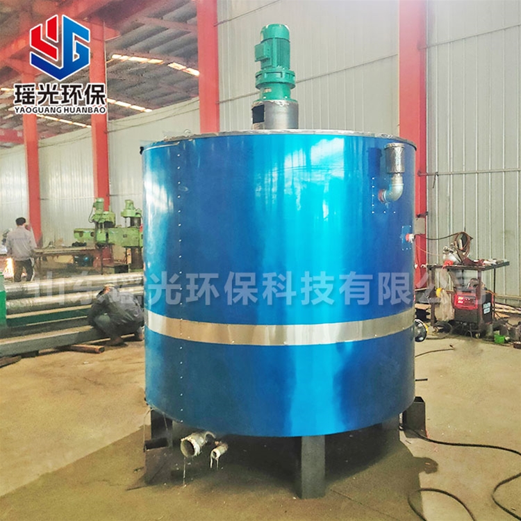 油水分离器-精炼罐