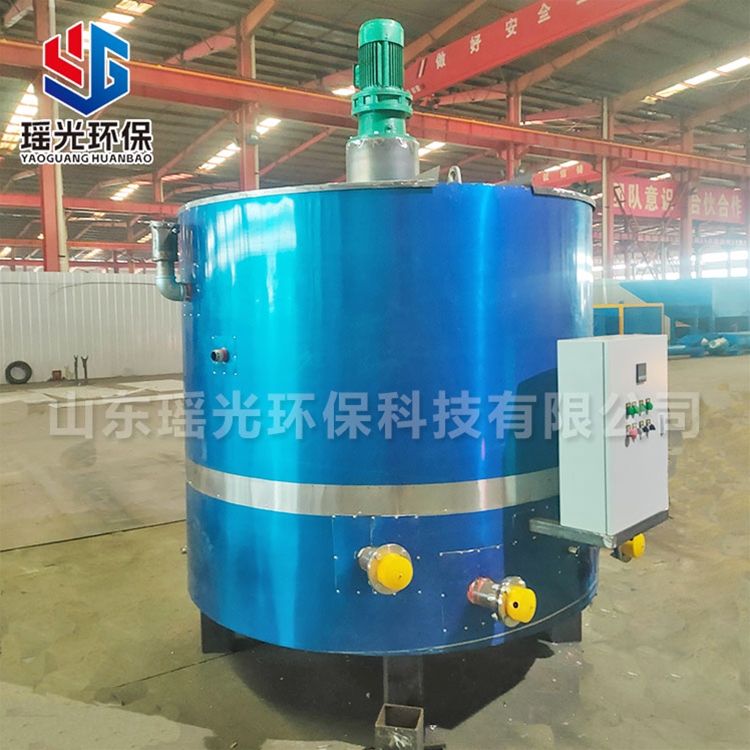 油水分离器-精炼罐
