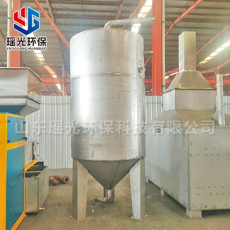 油水分离器-除渣罐